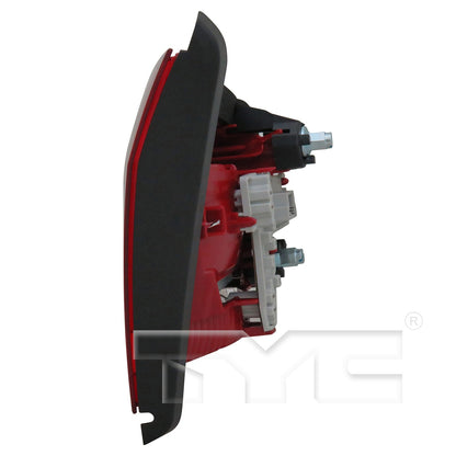 TYC TYC Regular 17-5573-00