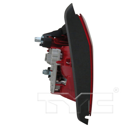 TYC CAPA Certified 17-5574-00-9
