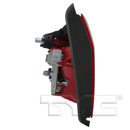 TYC CAPA Certified 17-5574-00-9