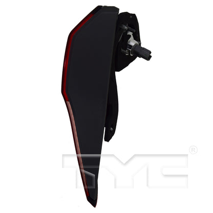 TYC TYC Regular 17-5577-00