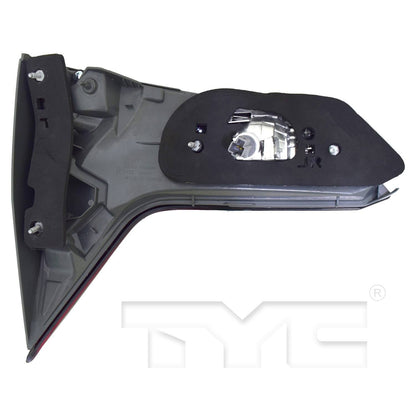 TYC TYC Regular 17-5577-00