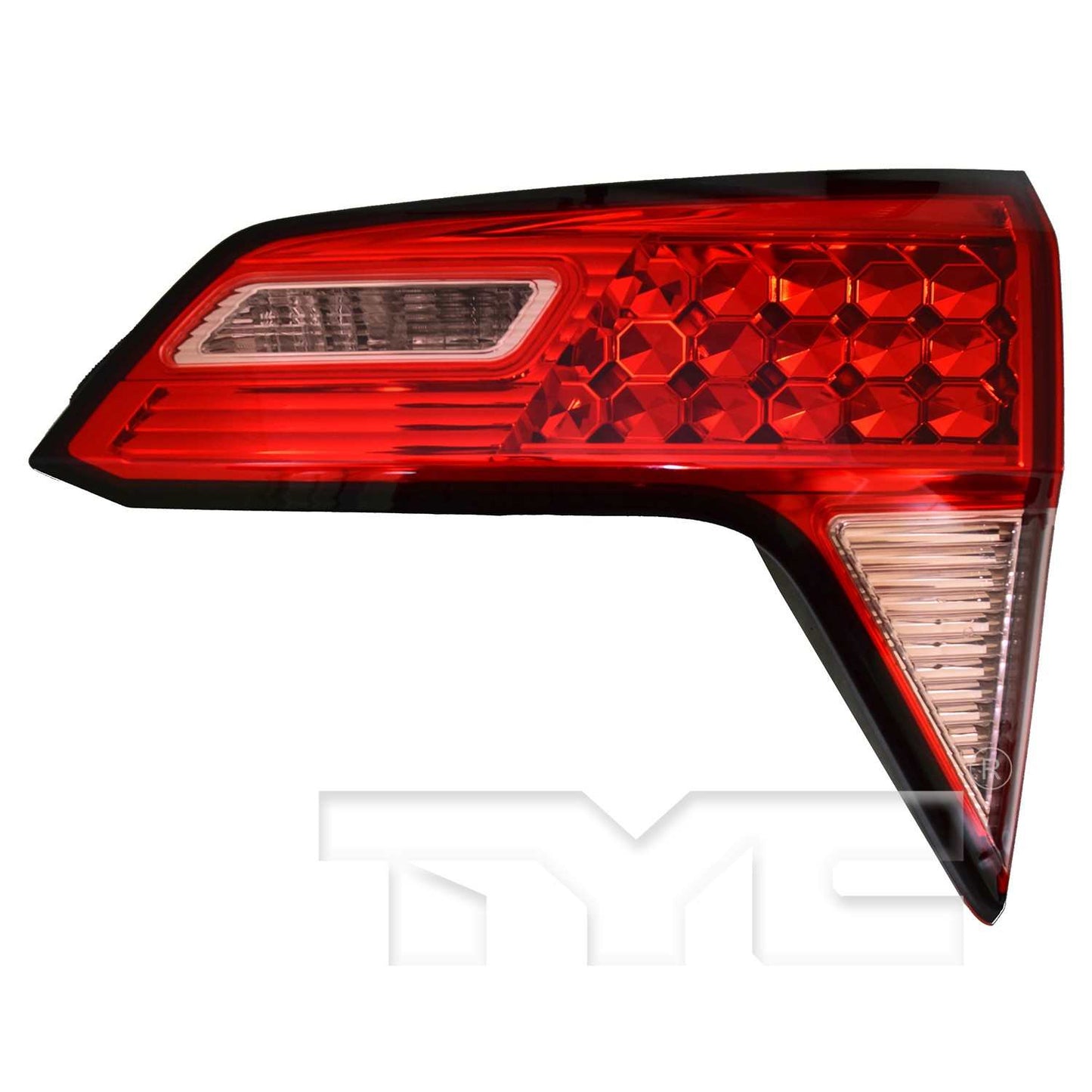 TYC TYC Regular 17-5577-00