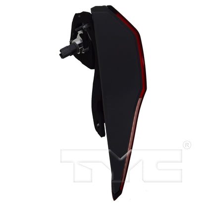 TYC CAPA Certified 17-5578-00-9