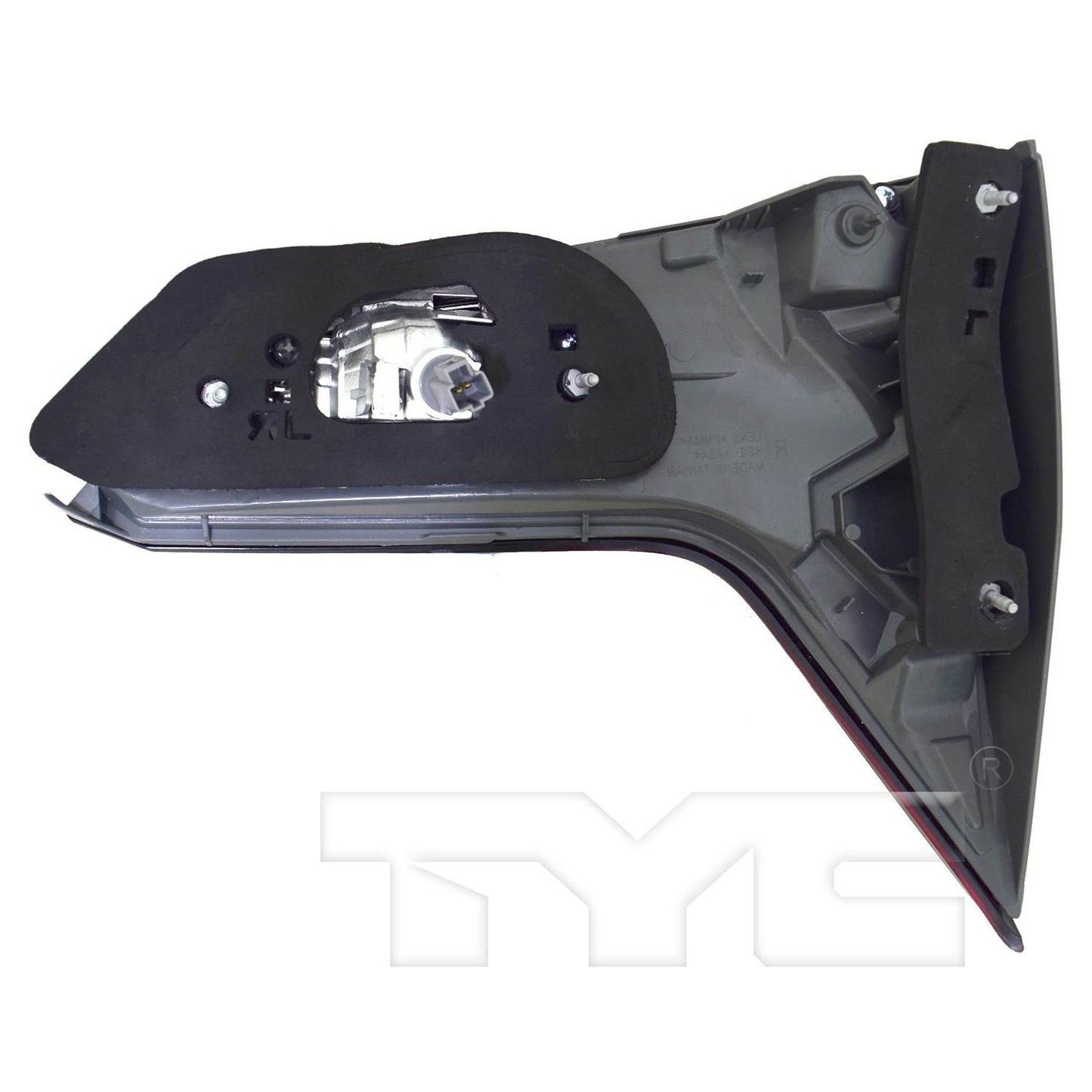 TYC CAPA Certified 17-5578-00-9