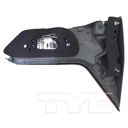TYC CAPA Certified 17-5578-00-9