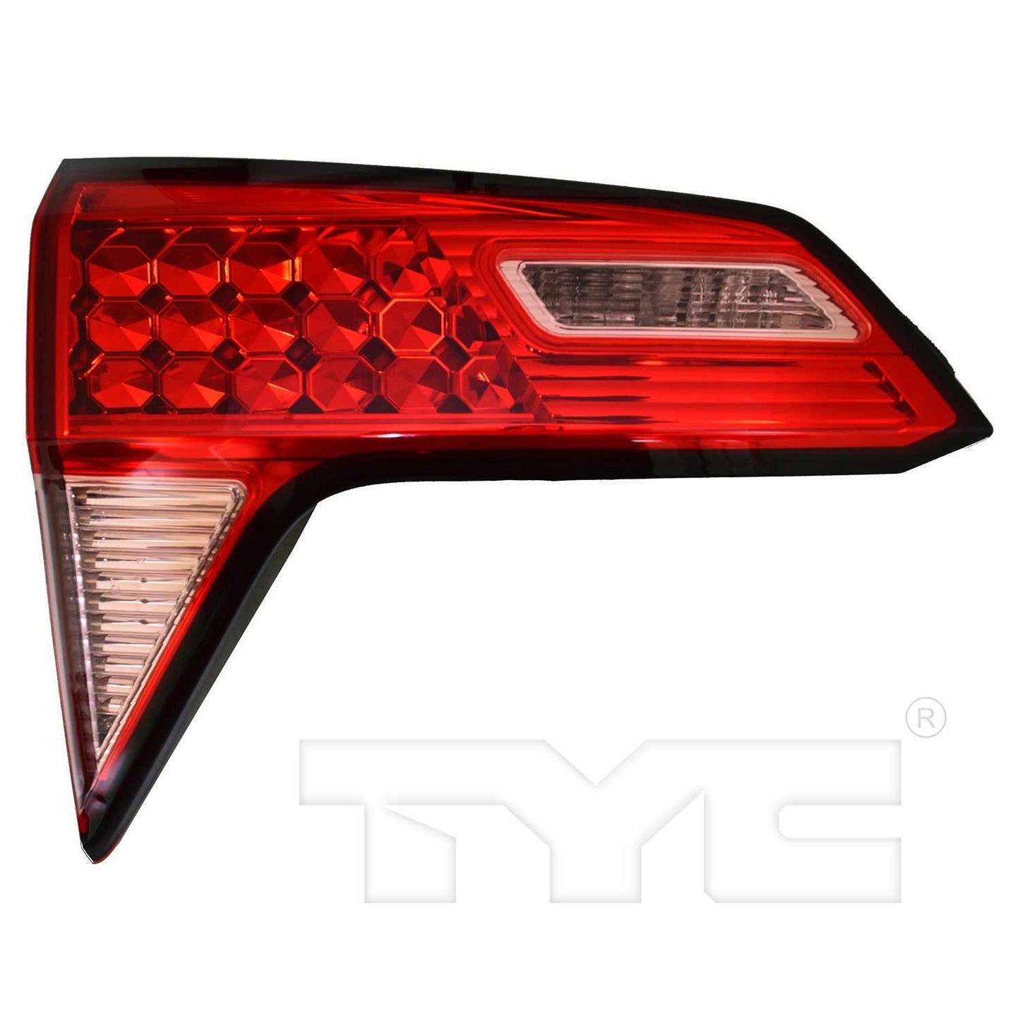 TYC CAPA Certified 17-5578-00-9