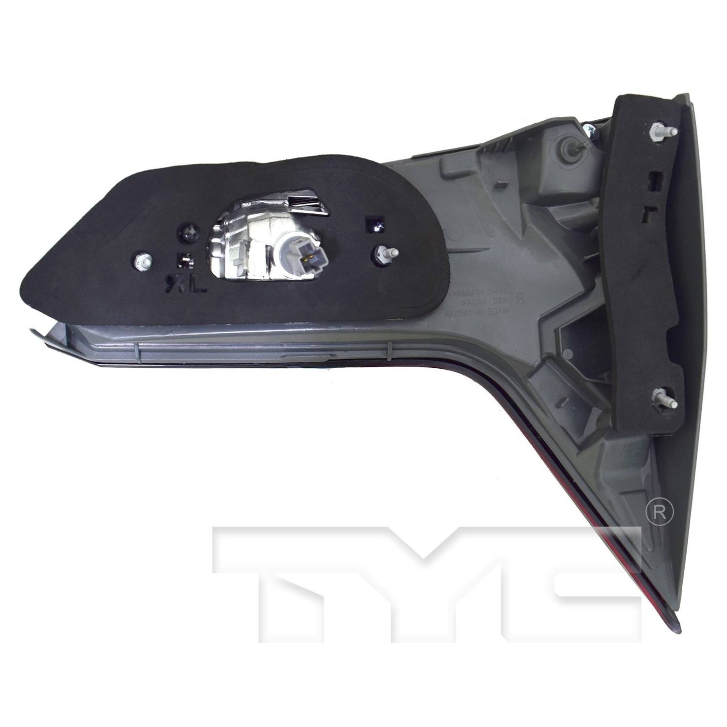 TYC TYC Regular 17-5578-00