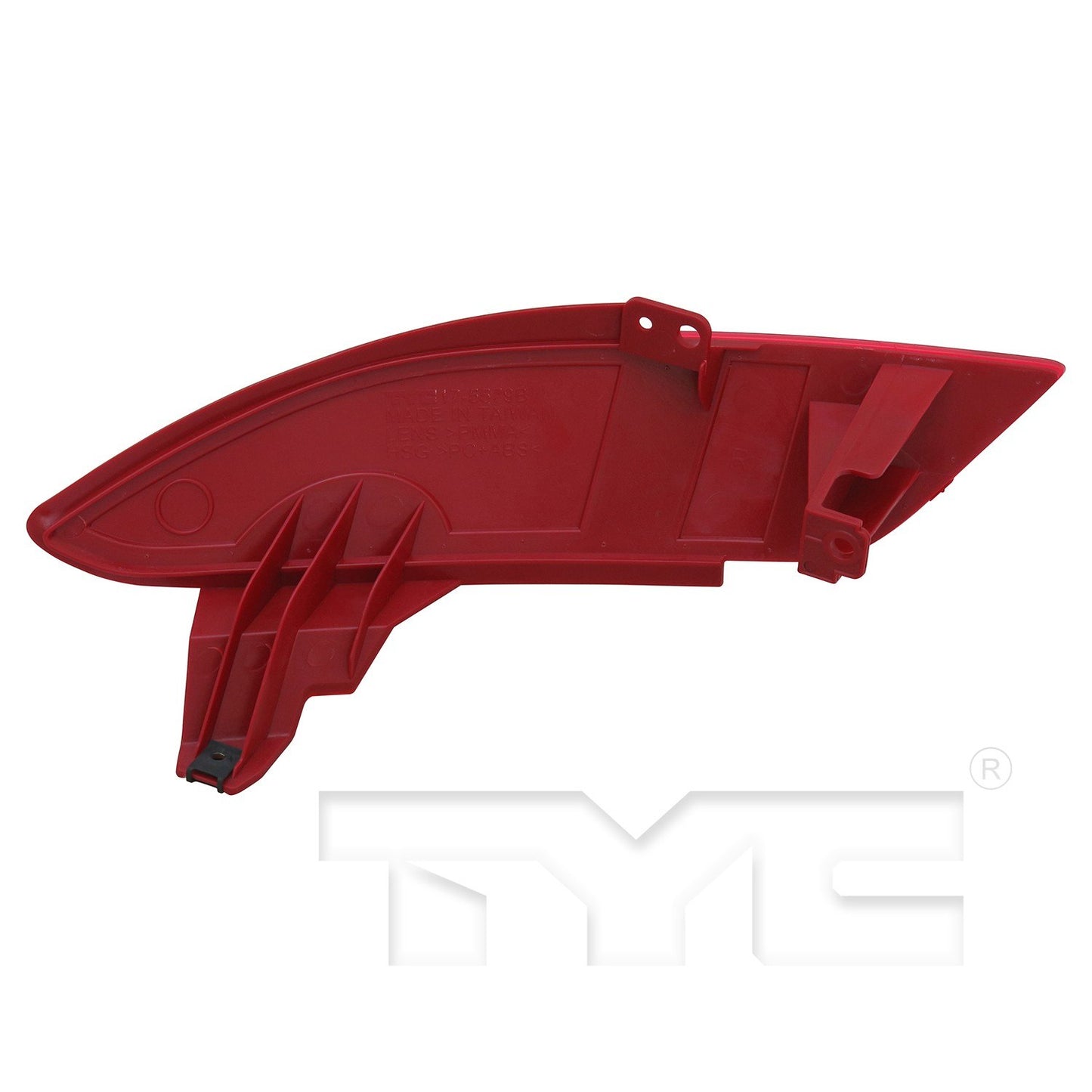 TYC TYC Regular 17-5579-00