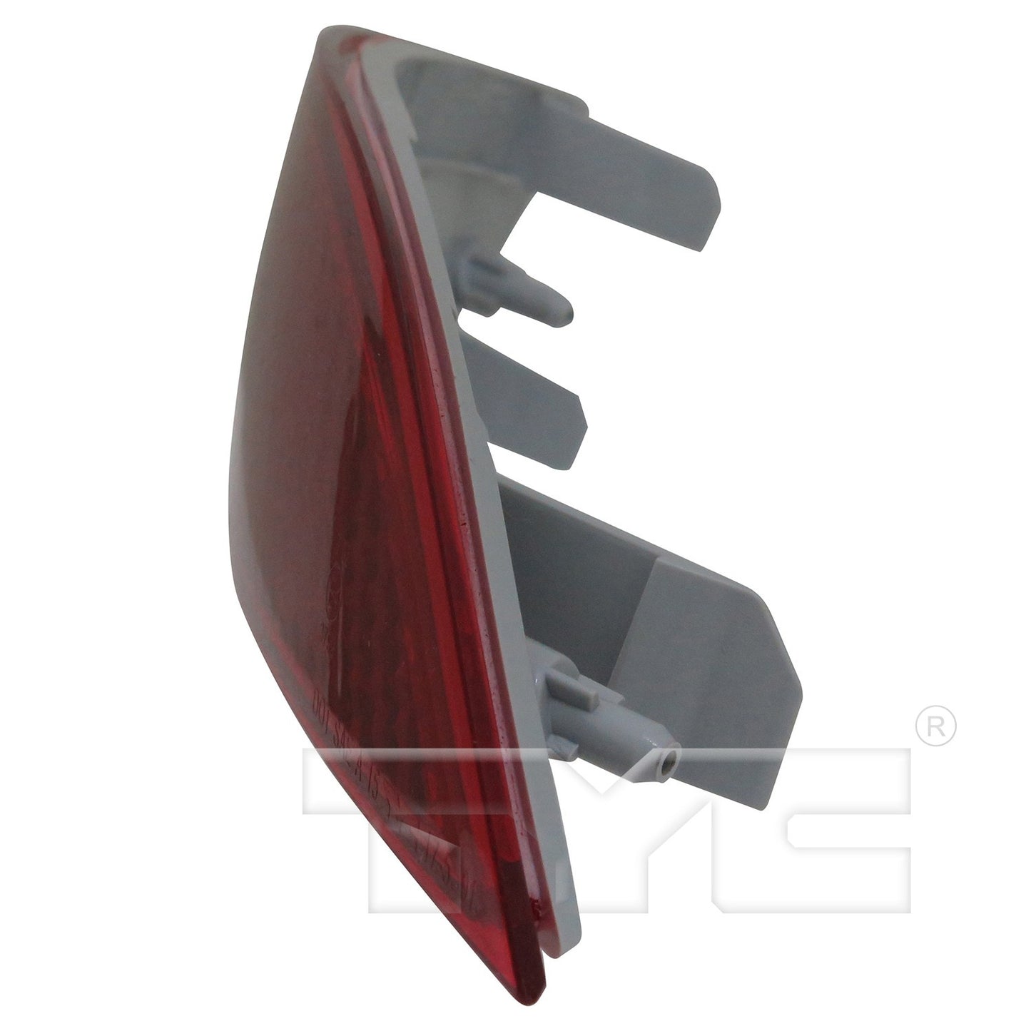 TYC Reflector Assembly 17-5591-00-9