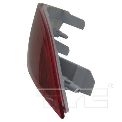 TYC Reflector Assembly 17-5591-00-9