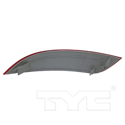 TYC Reflector Assembly 17-5591-00-9