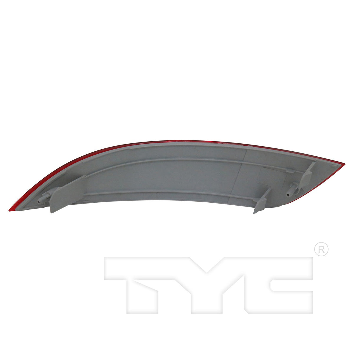 TYC Reflector Assembly 17-5591-00-9