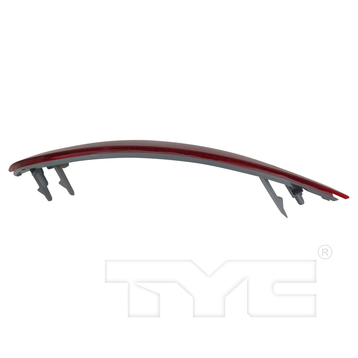 TYC Reflector Assembly 17-5591-00-9