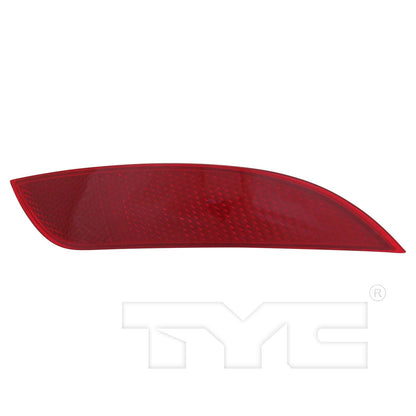 TYC Reflector Assembly 17-5591-00-9