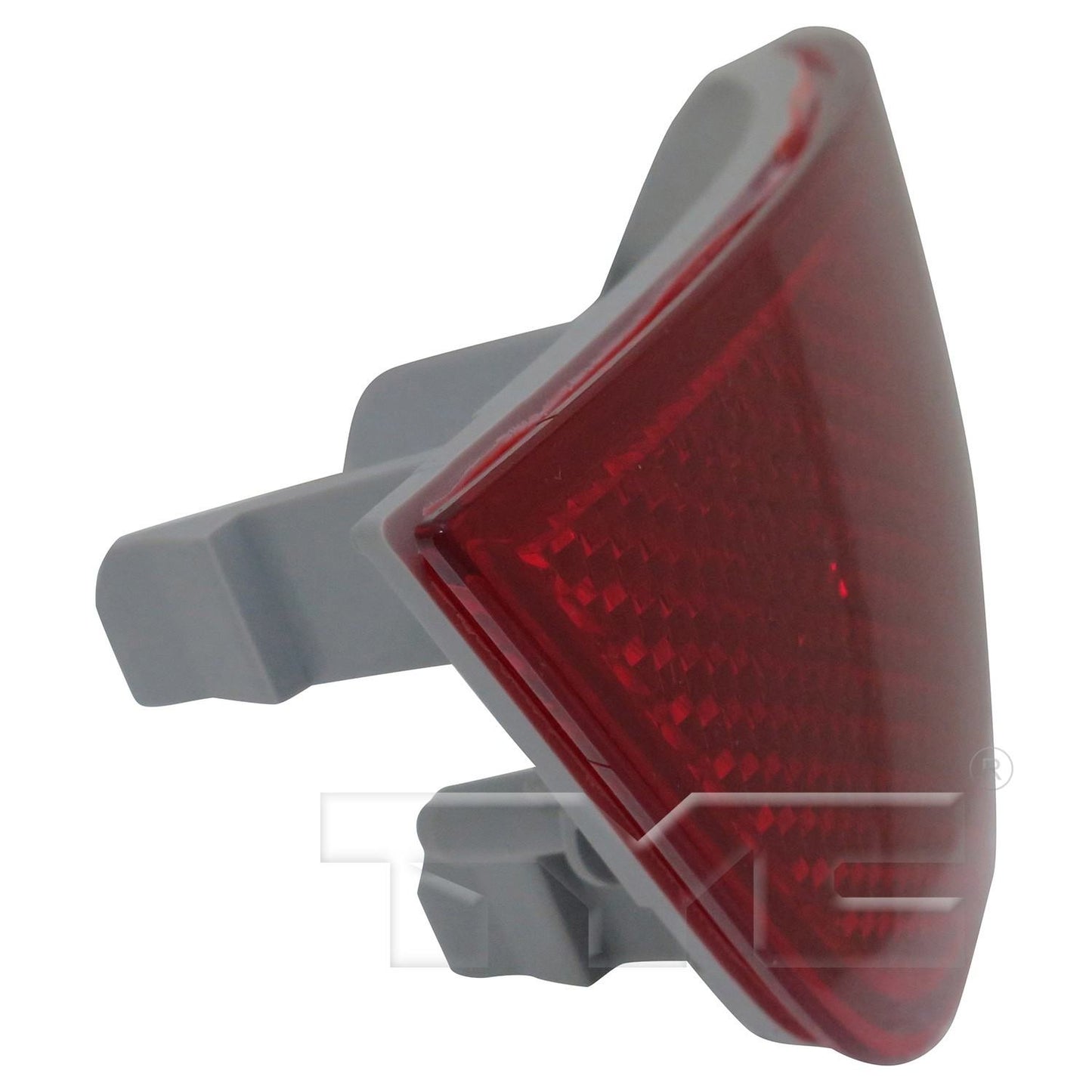 TYC Reflector Assembly 17-5591-00-9