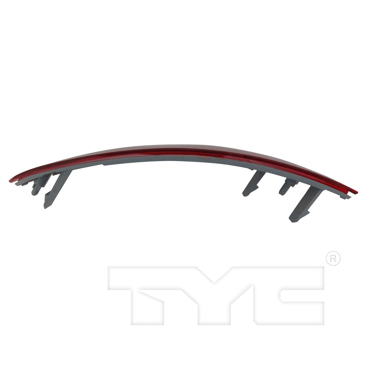TYC Reflector Assembly 17-5591-00-9