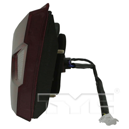 TYC TYC Regular 17-5593-00