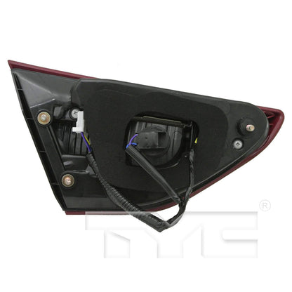TYC TYC Regular 17-5593-00