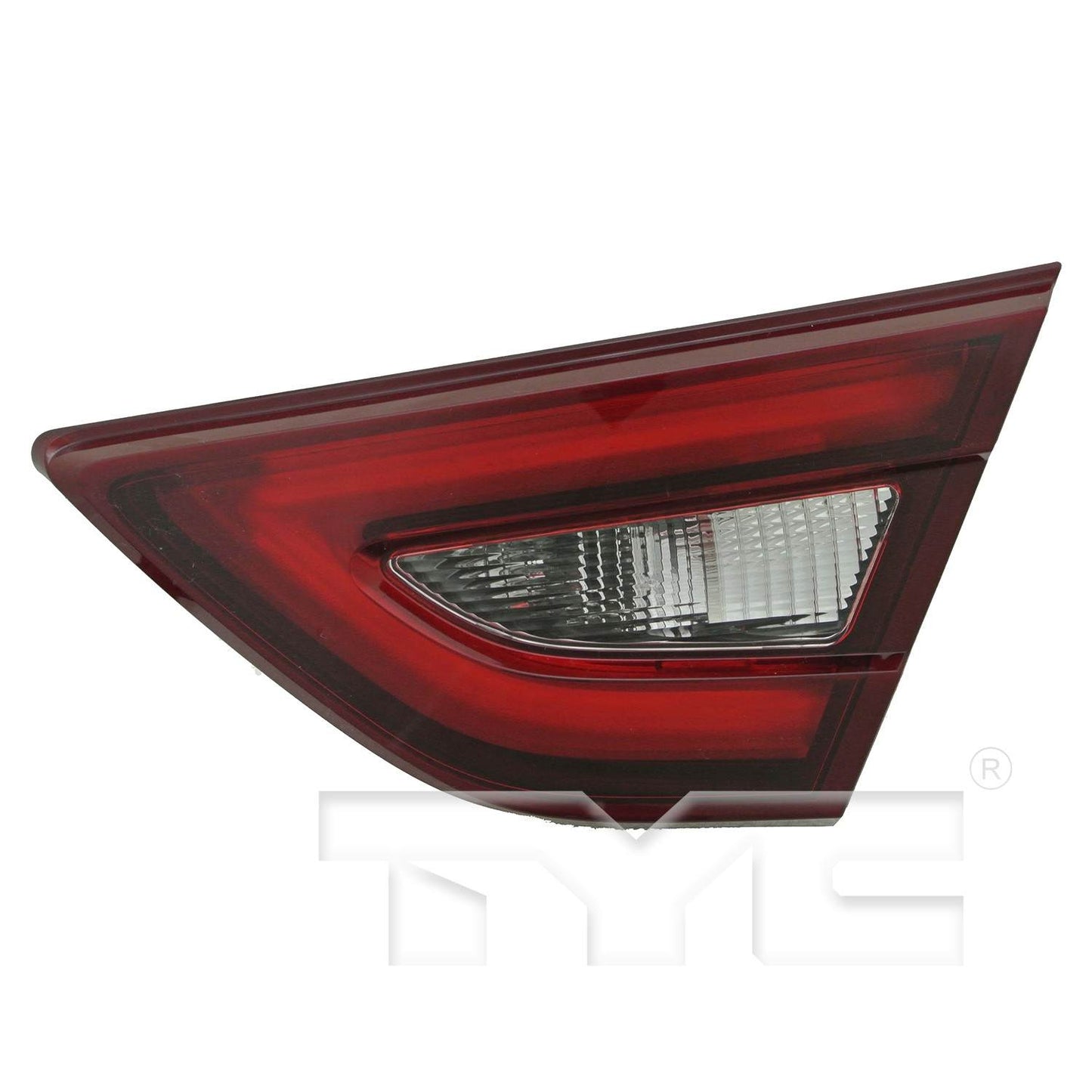 TYC TYC Regular 17-5593-00