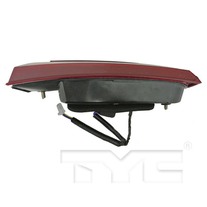 TYC TYC Regular 17-5593-00