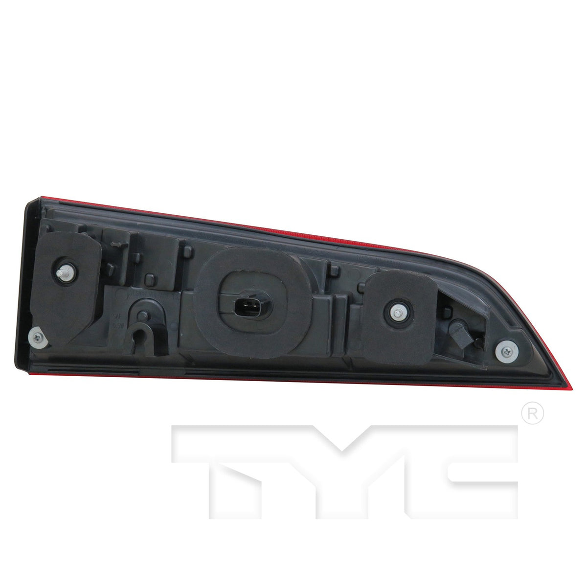 TYC Tail Light Assembly 17-5595-00-9