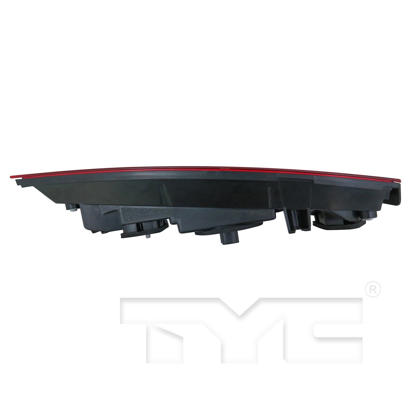 TYC Tail Light Assembly 17-5595-00-9