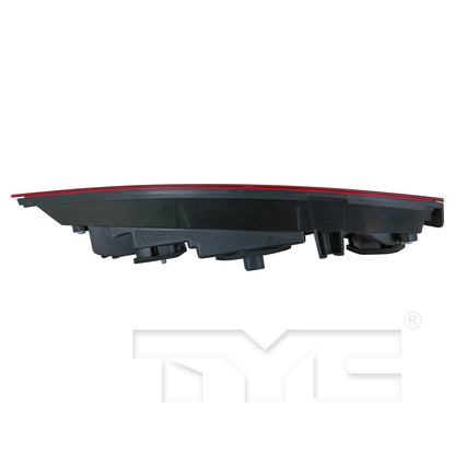 TYC Tail Light Assembly 17-5595-00-9