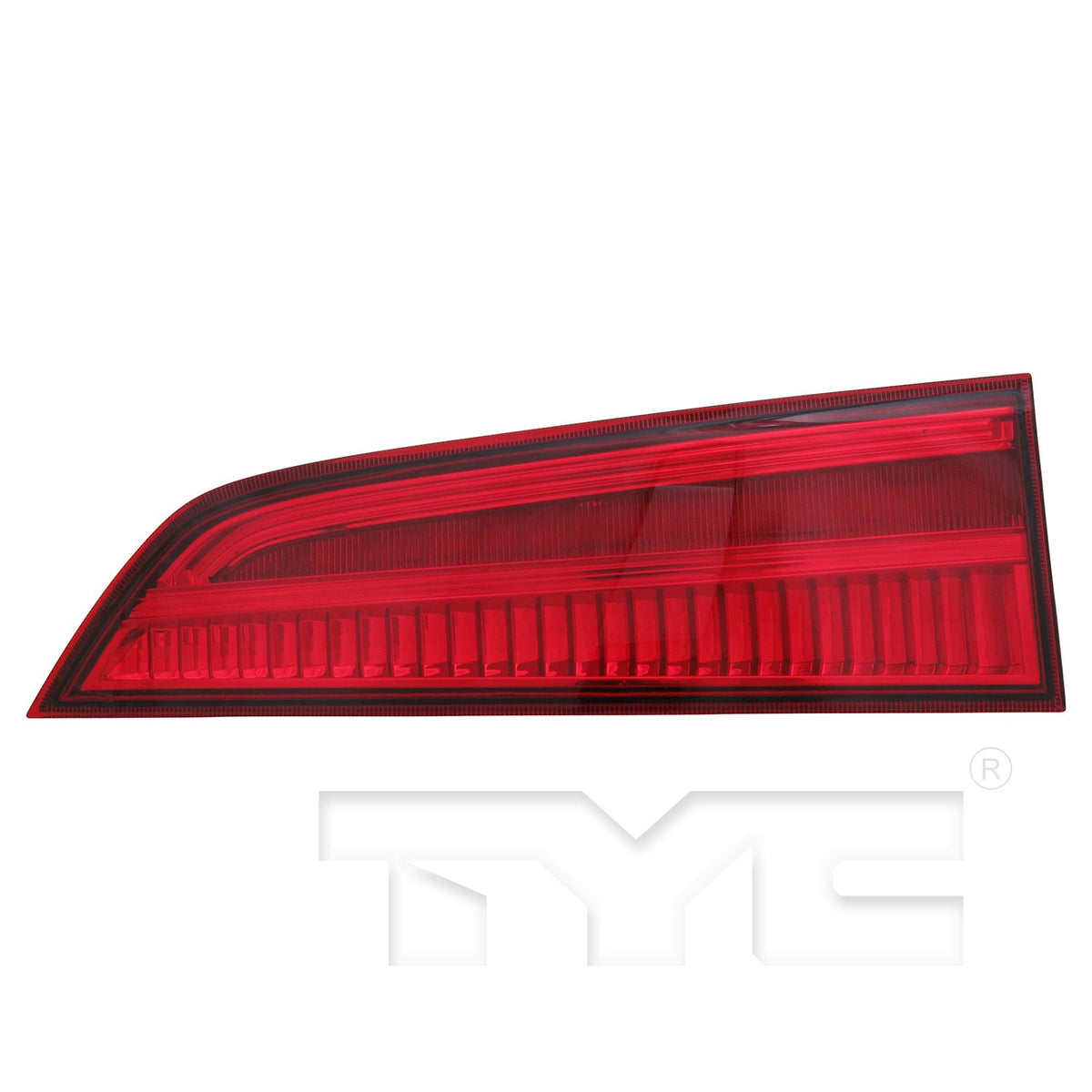 TYC Tail Light Assembly 17-5595-00-9