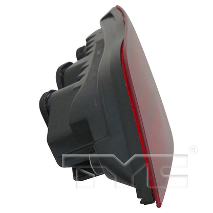 TYC Tail Light Assembly 17-5595-00-9