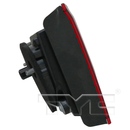TYC Tail Light Assembly 17-5596-00-9