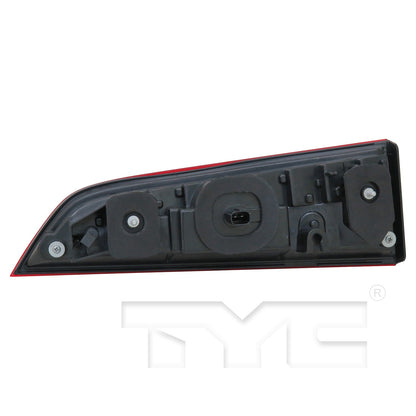 TYC Tail Light Assembly 17-5596-00-9