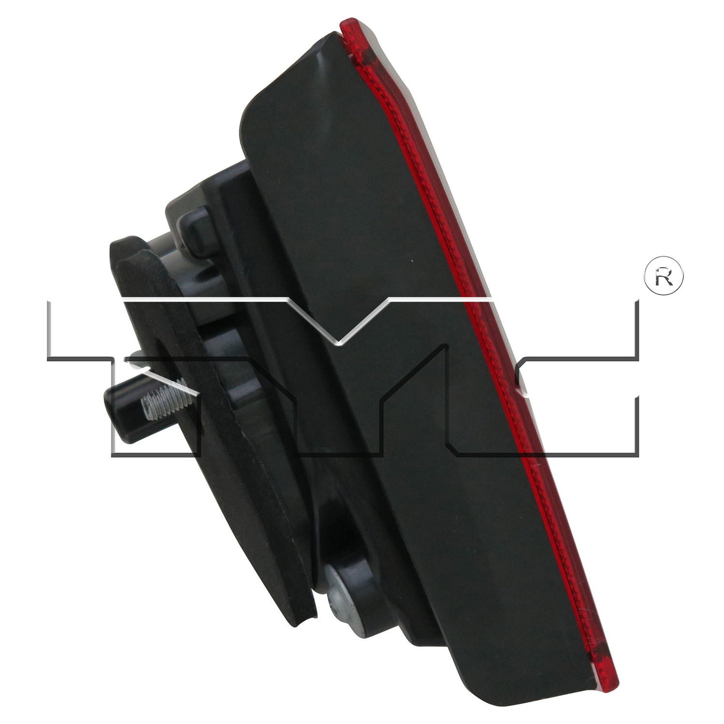 TYC Tail Light Assembly 17-5596-00-9