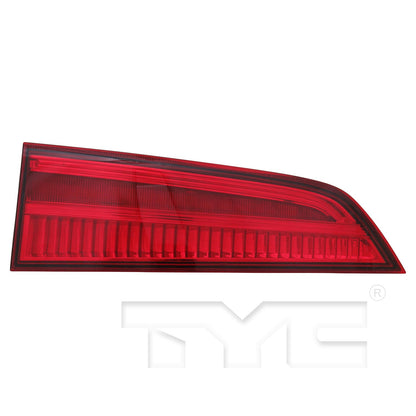 TYC Tail Light Assembly 17-5596-00-9