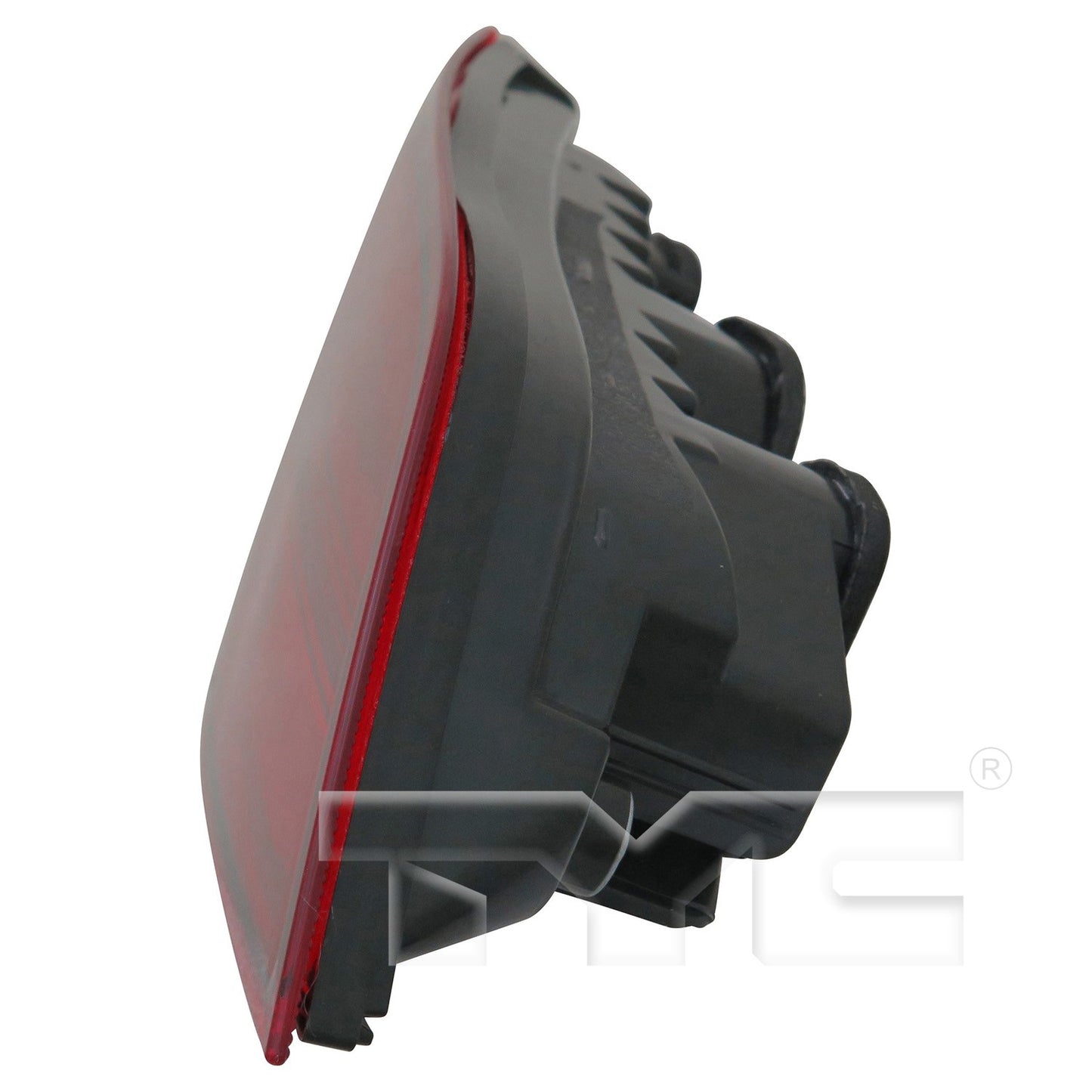 TYC Tail Light Assembly 17-5596-00-9