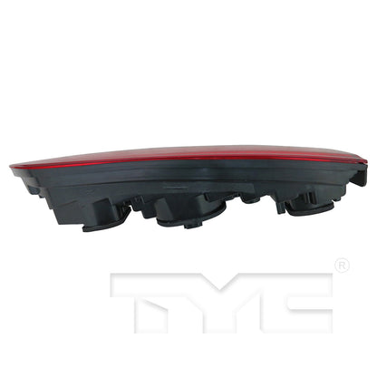 TYC Tail Light Assembly 17-5596-00-9
