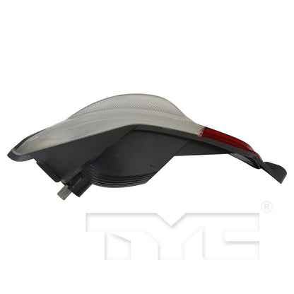 TYC Back Up Light 17-5598-00-9