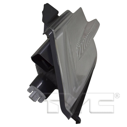 TYC Back Up Light 17-5598-00-9
