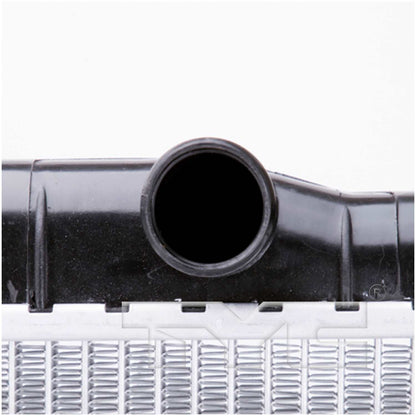 TYC TYC Radiator 1755