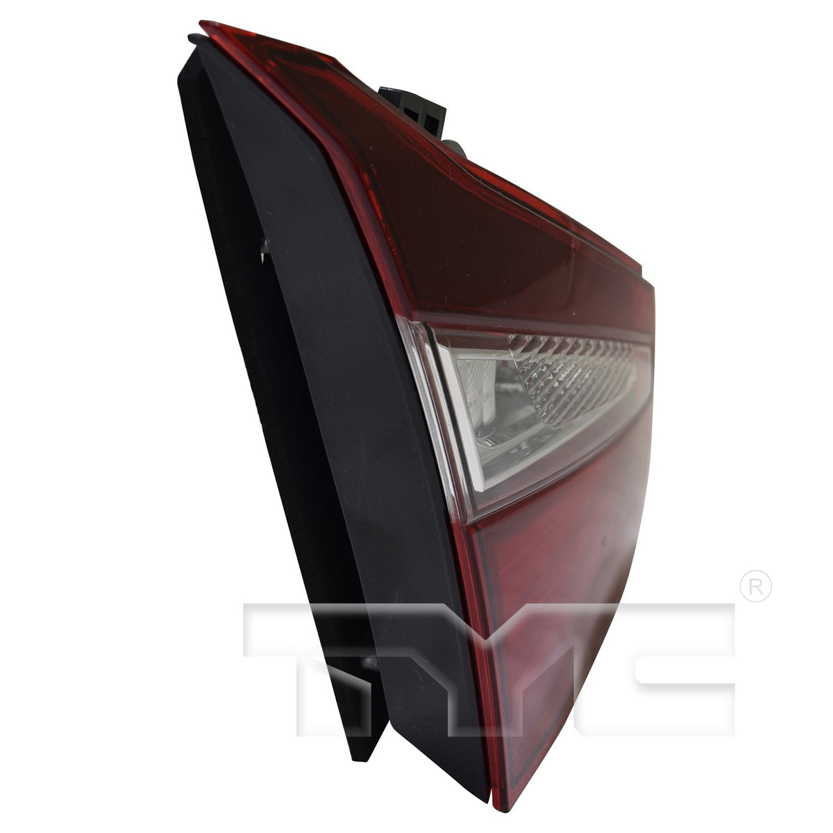 TYC Tail Light Assembly 17-5602-00-9