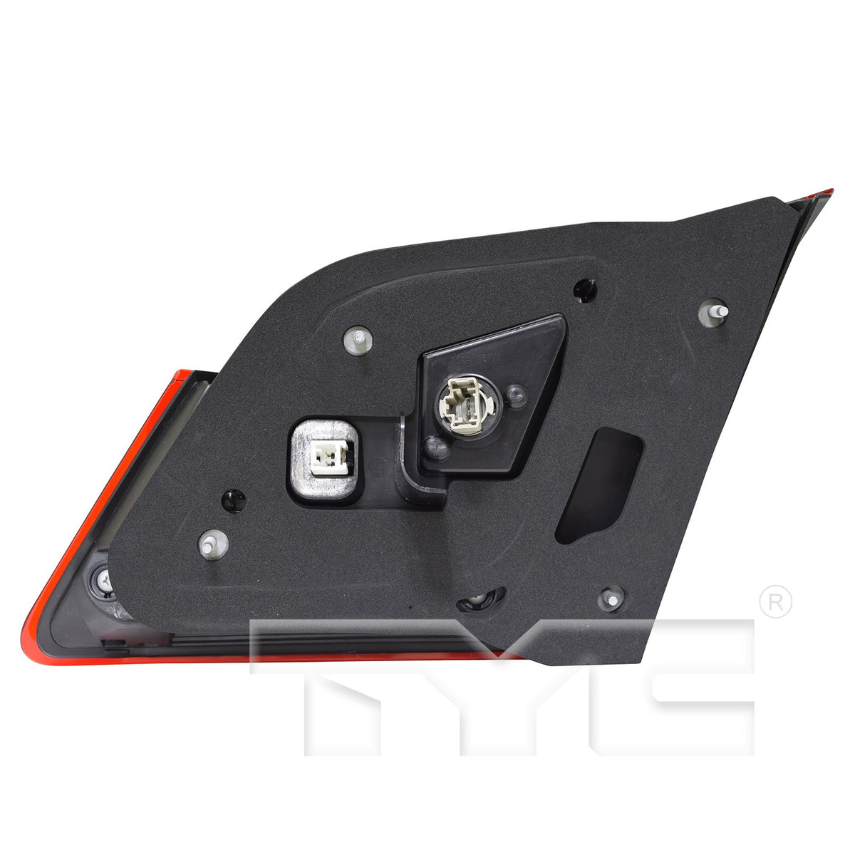TYC Tail Light Assembly 17-5602-00-9