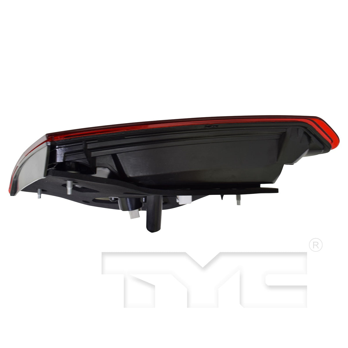 TYC Tail Light Assembly 17-5602-00-9