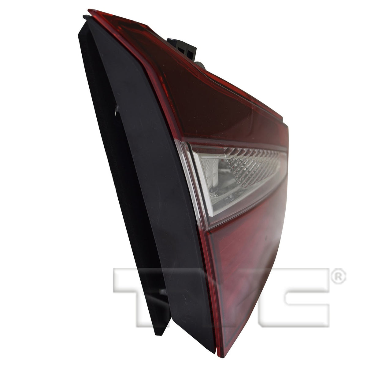 TYC Tail Light Assembly 17-5602-00-9