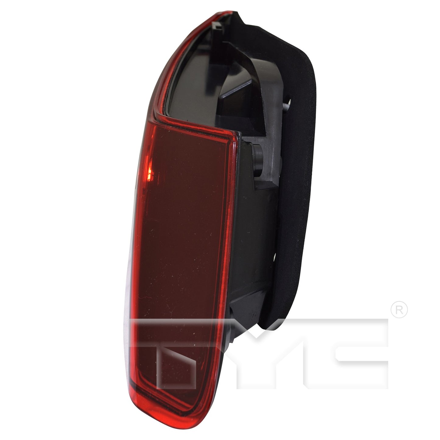 TYC Tail Light Assembly 17-5602-00-9