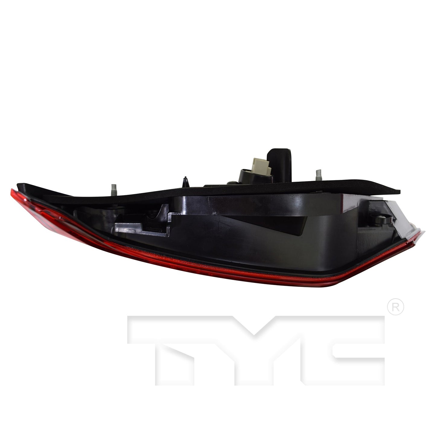 TYC Tail Light Assembly 17-5602-00-9