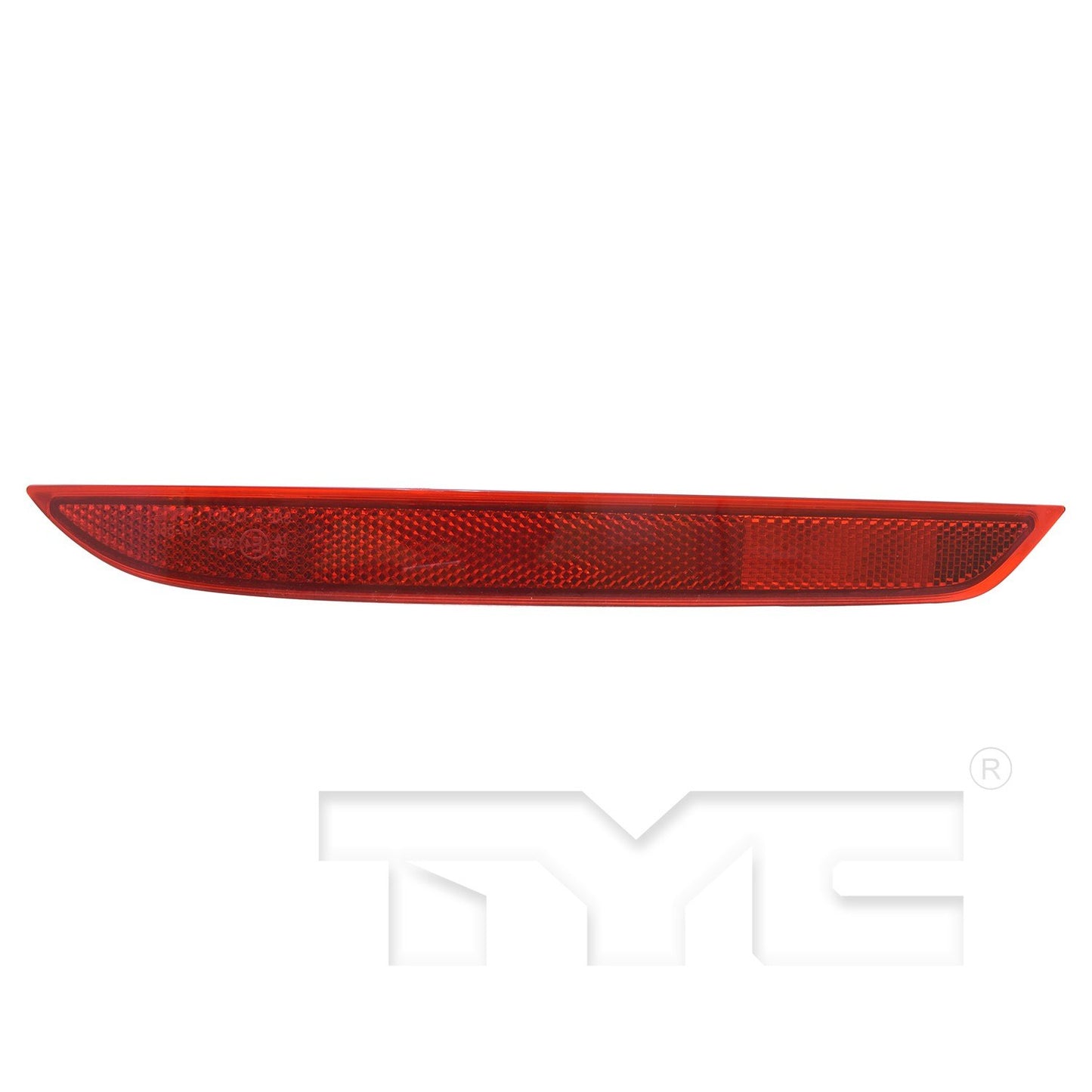 TYC CAPA Certified 17-5604-00-9