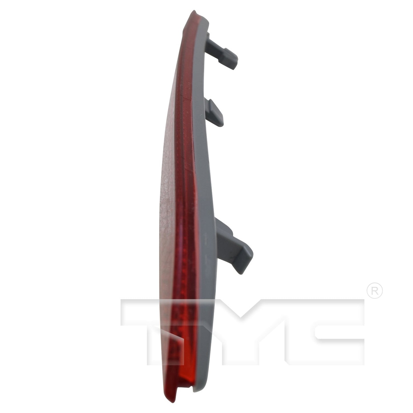 TYC Reflector Assembly 17-5607-00-9