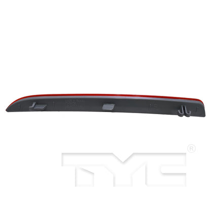 TYC Reflector Assembly 17-5607-00-9