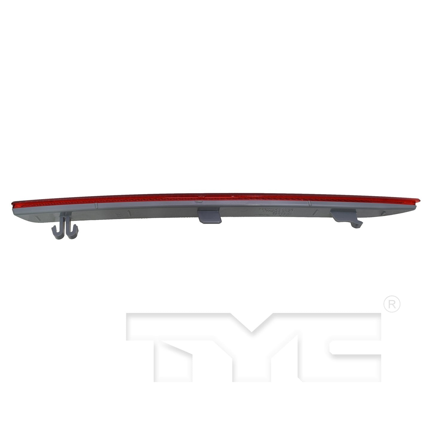 TYC Reflector Assembly 17-5607-00-9