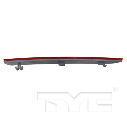 TYC Reflector Assembly 17-5607-00-9