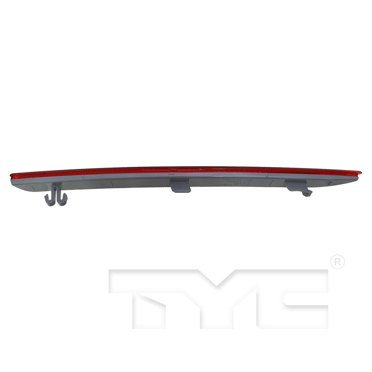 TYC Reflector Assembly 17-5607-00-9